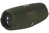 JBL Draagbare luidspreker Charge 5 Groen (JBLCHARGE5GRN)