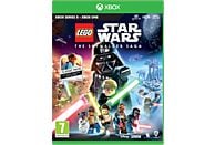 Lego Star Stars: The Skywalkers Saga NL/FR Xbox One