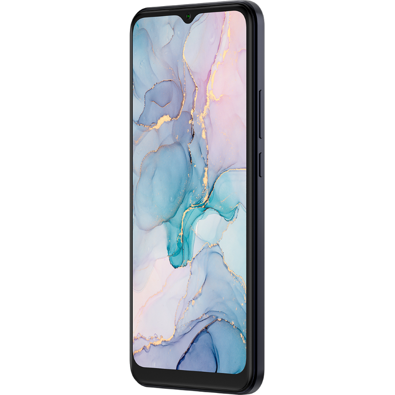 GENERAL MOBILE GM 22 Akıllı Telefon Siyah