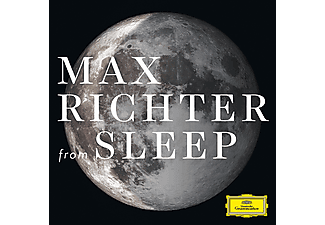 Max Richter - From Sleep (CD)