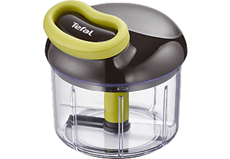 TEFAL Manuel Rondo 900 ml Siyah_0