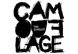Camouflage - Singles (CD)