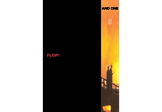 And One - Flop! (CD)