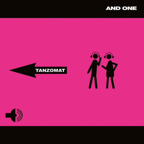 And One - Tanzomat (Deluxe Edition) (CD)