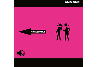 And One - Tanzomat (Deluxe Edition) (CD)