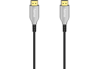 HAMA 205275 HDMI-kabel verguld 15m