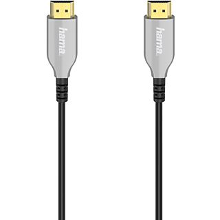 HAMA 205275 HDMI-kabel verguld 15m