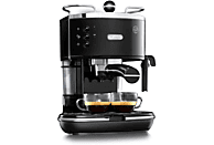 M/CAFFE' ESPRESSO DE LONGHI Icona Classic ECO311.BK, 1100 W, Nero