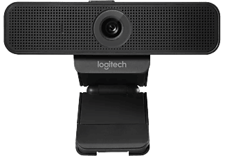 LOGITECH Webcam C925E 1080p Zwart (960-001076)