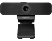 LOGITECH Webcam C925E 1080p Zwart (960-001076)