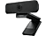 LOGITECH Webcam C925E 1080p Zwart (960-001076)