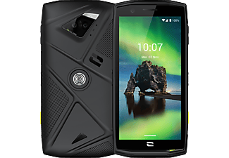 CROSSCALL ACTION X5 - Smartphone (5.45 ", 64 GB, Noir)