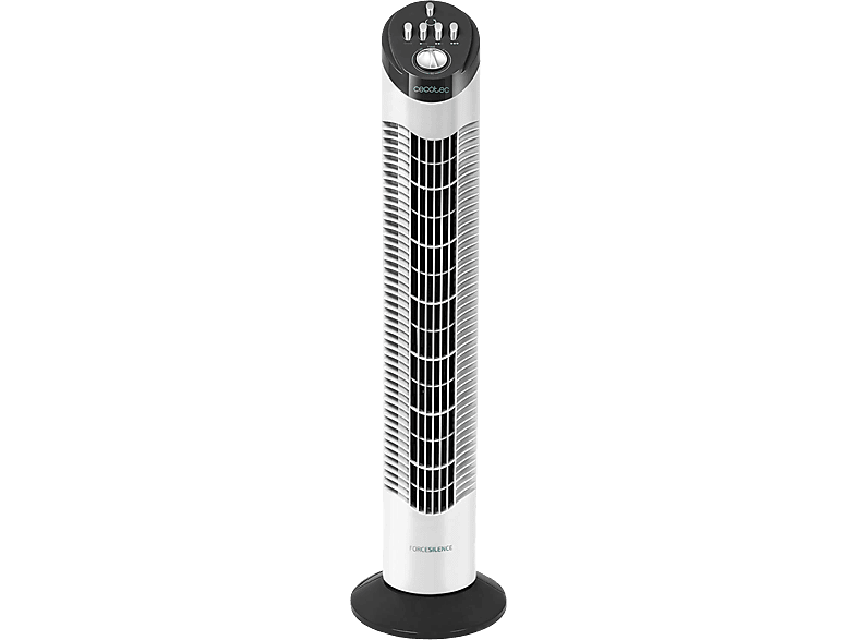 Los mejores ventiladores de torre más vendidos en 2023