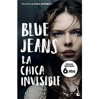 La Chica Invisible - Blue Jeans