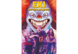 EXI 2: Una Fiesta Inolvidable - EXI