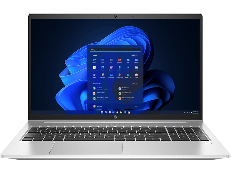 HP PROBOOK 450 G8 | 27J14EA - 15.6 inch - Intel Core i5 - 8 GB