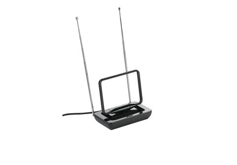 Antena de TV Digital portátil para interior y exterior, sintonizador de TV  USB, DTA240, 1080P, HD, UFV, VFH, para DVB-T, DVB-T2, ISDB, ATSC -  AliExpress