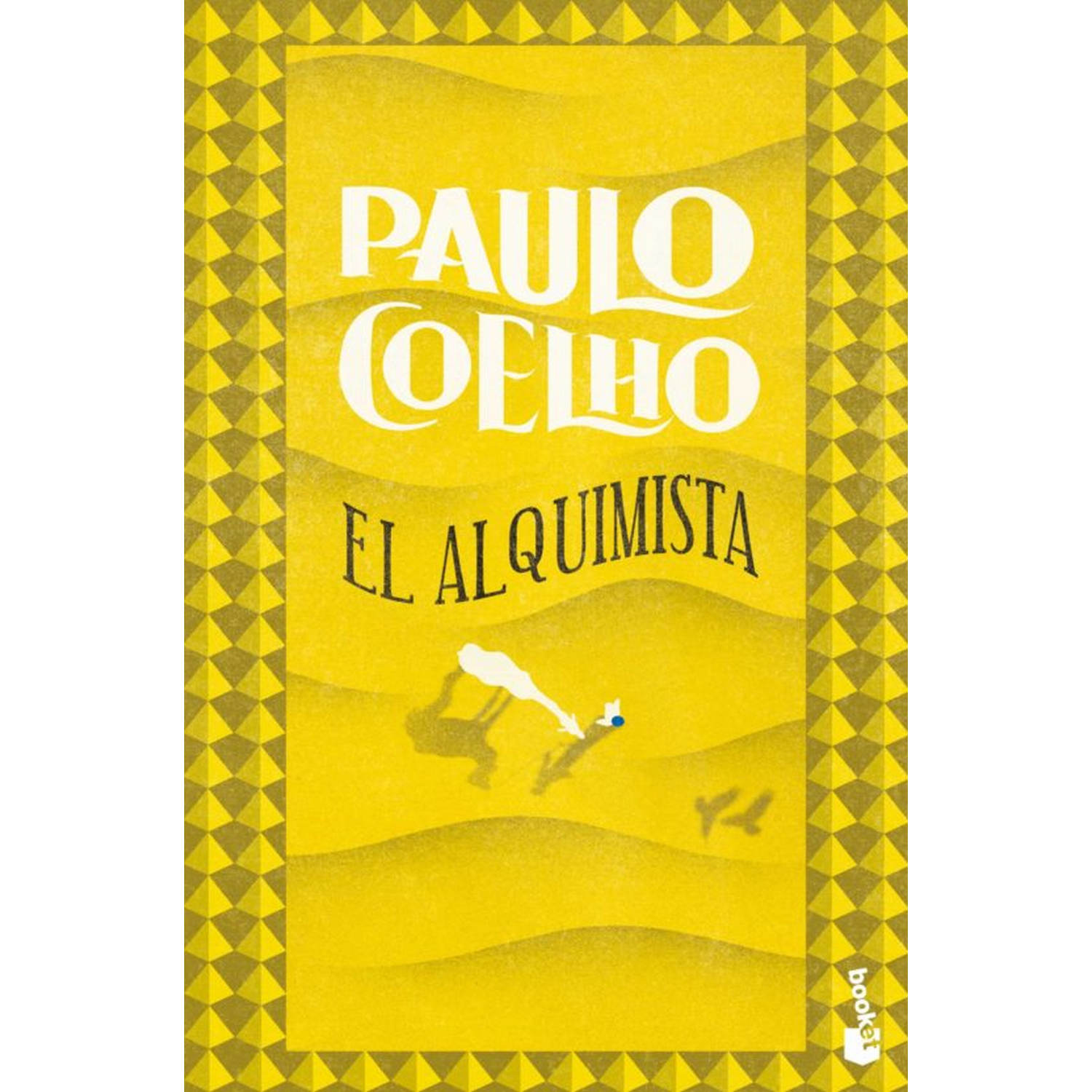 El Alquimista - Paulo Coelho