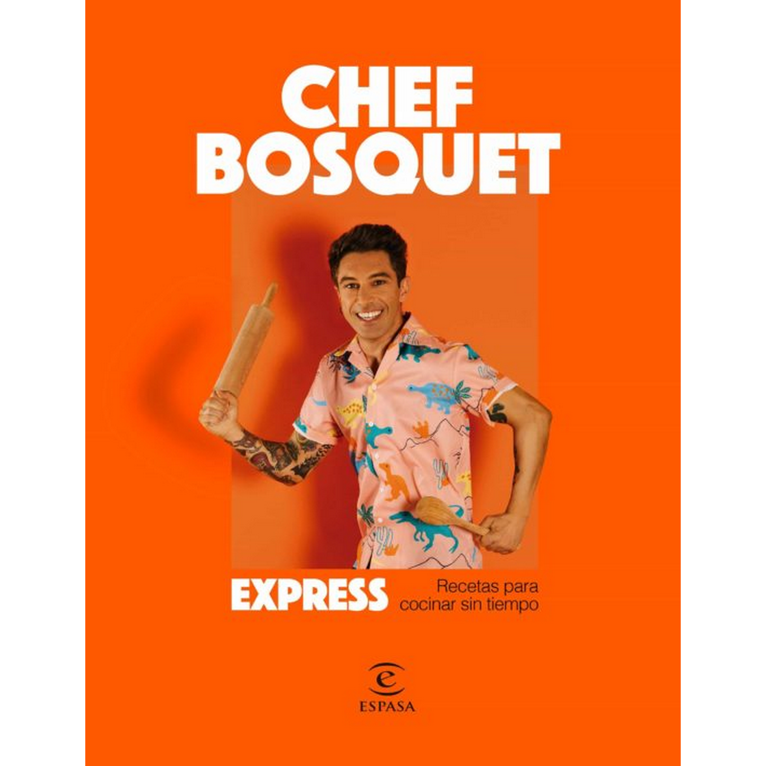 Express Chef Bosquet