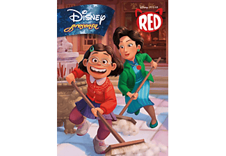 Red: Disney Presenta - Disney