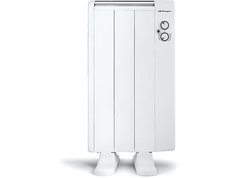 Orbegozo RRM-510, 3 Elementos, 2 Niveles potencia, 500 W, Blanco