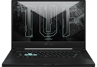 ASUS Gaming laptop TUF Dash F15 FX516PE-HN023W Intel Core i7-11370H (90NR0641-M05210)