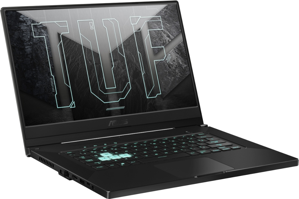 ASUS PC portable gamer TUF Dash F15 FX516PE-HN023W Intel Core i7-11370H (90NR0641-M05210)