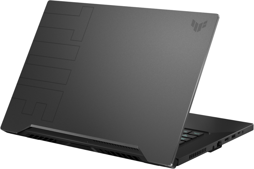 ASUS PC portable gamer TUF Dash F15 FX516PE-HN023W Intel Core i7-11370H (90NR0641-M05210)