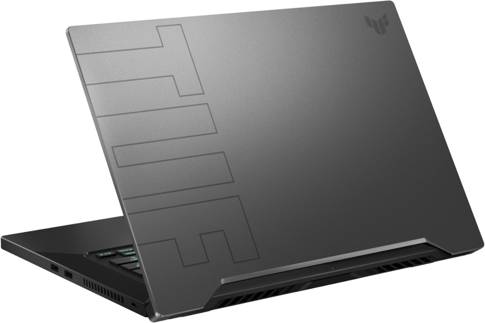 ASUS PC portable gamer TUF Dash F15 FX516PE-HN023W Intel Core i7-11370H (90NR0641-M05210)