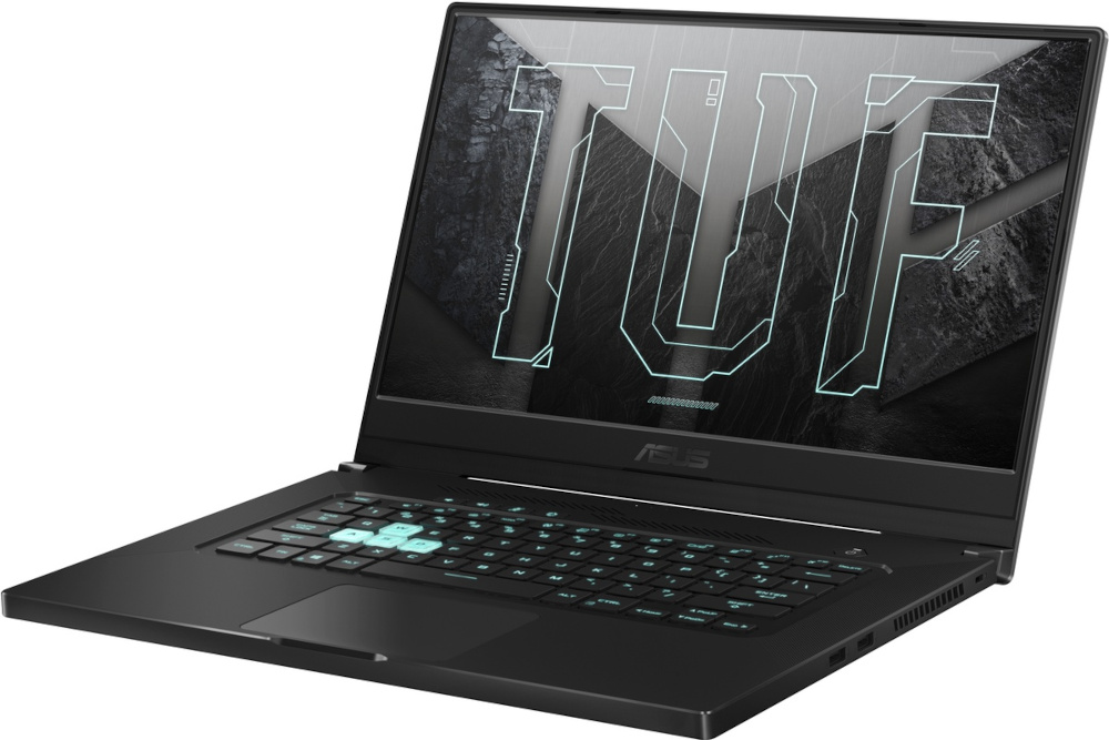 ASUS PC portable gamer TUF Dash F15 FX516PE-HN023W Intel Core i7-11370H (90NR0641-M05210)