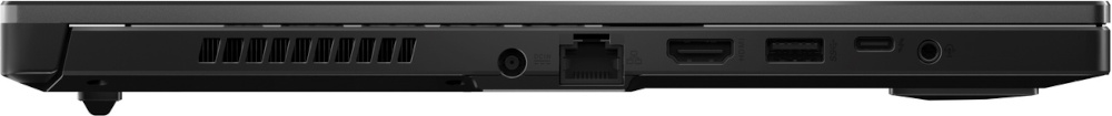 ASUS PC portable gamer TUF Dash F15 FX516PE-HN023W Intel Core i7-11370H (90NR0641-M05210)