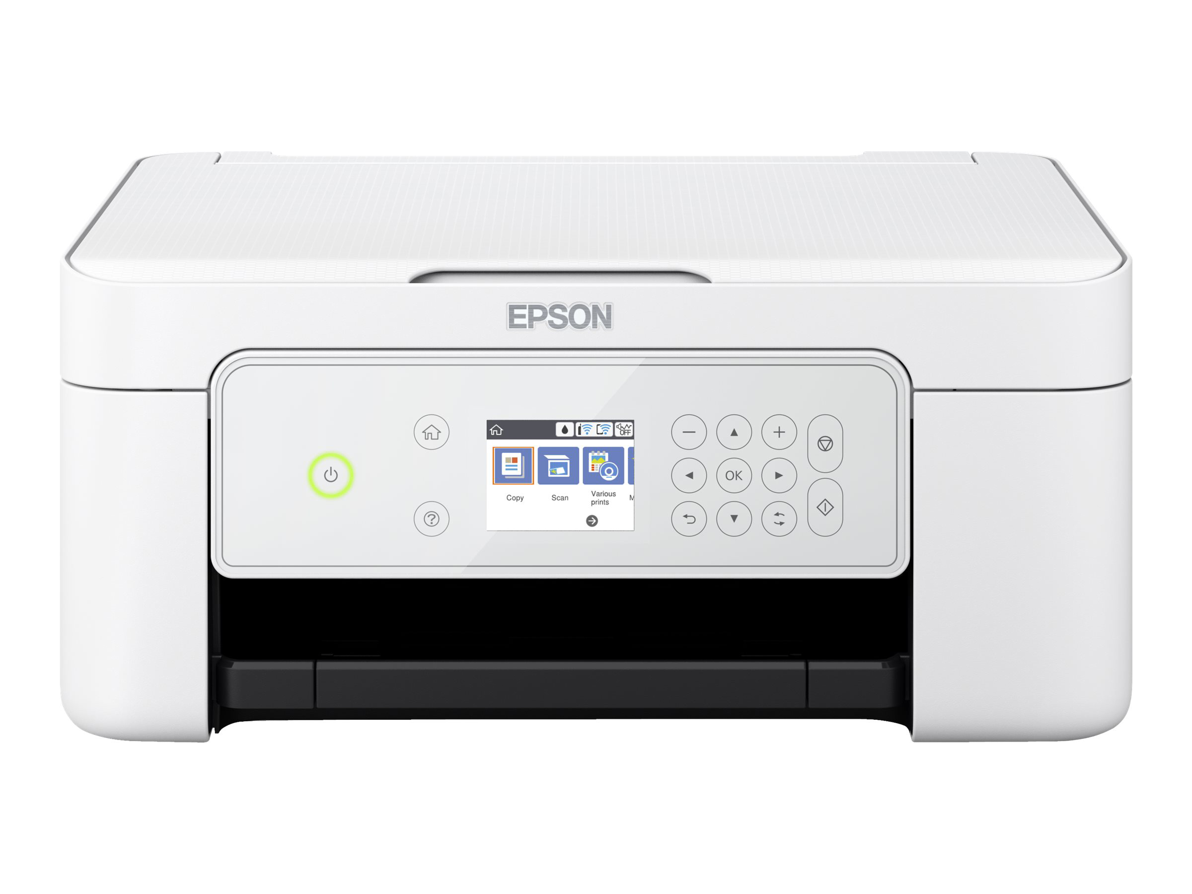 EPSON Expression Tintenstrahl XP-4155 Home WLAN Multifunktionsdrucker
