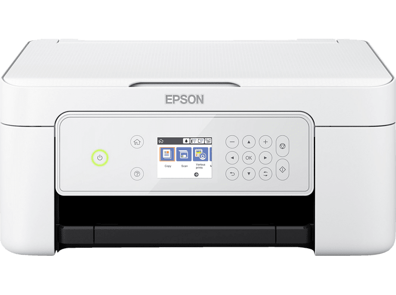 Multifunktionsdrucker WLAN Home EPSON Tintenstrahl Expression XP-4155