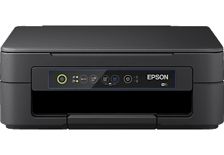 EPSON Expression Home XP-2155 Tintenstrahl Multifunktionsdrucker WLAN