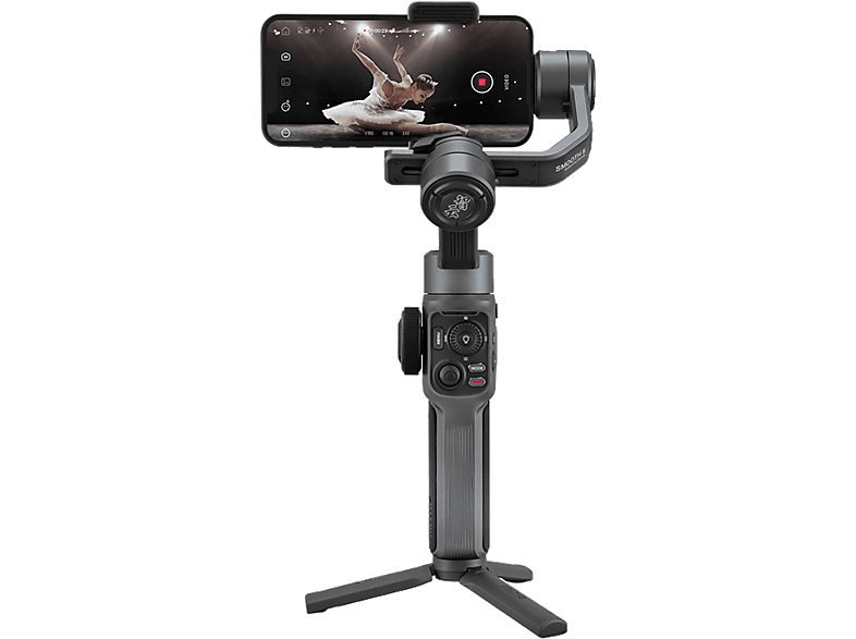 ZHIYUN Smooth 5 Akıllı Cep Telefonu Sabitleyici