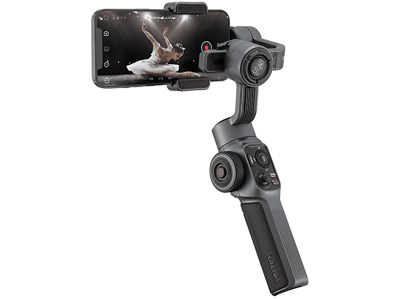 ZHIYUN Smooth 5 Akıllı Cep Telefonu Sabitleyici_1