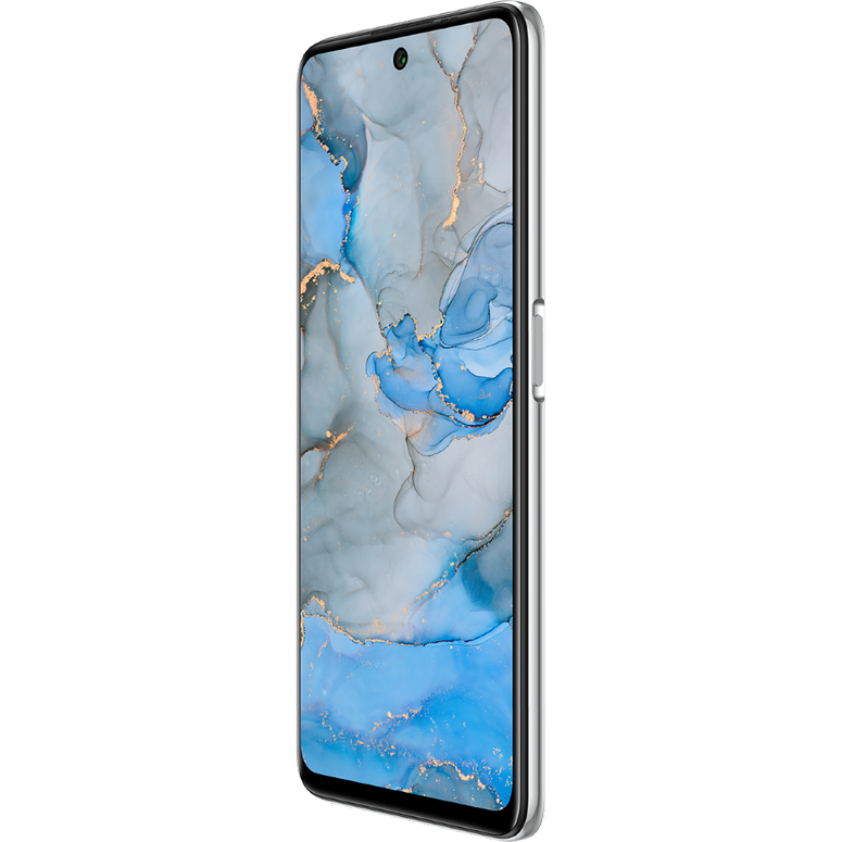 GENERAL MOBILE GM 22 Pro 128GB Akıllı Telefon İnci Beyazı