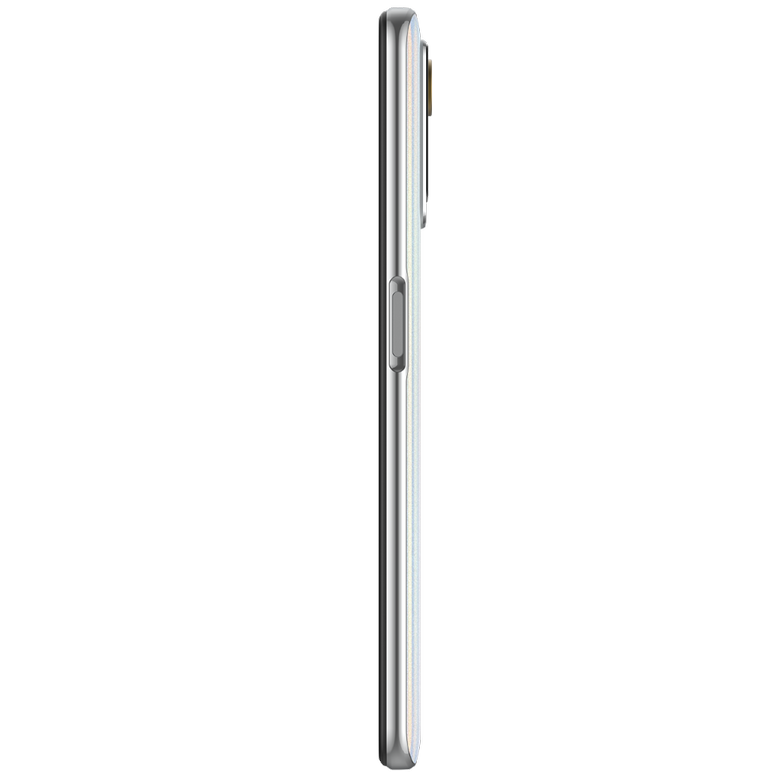 GENERAL MOBILE GM 22 Pro 128GB Akıllı Telefon İnci Beyazı