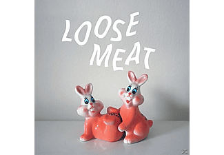Loose Meat - Loose Meat (Vinyl LP (nagylemez))