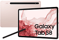  Tablet SAMSUNG Galaxy Tab S8 WIFI, 128 GB, No, 11 pollici