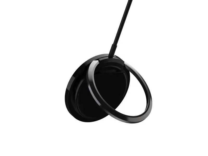 ONESTYLE ONESTYLE WLC-009 Ladegerät Apple, Schwarz