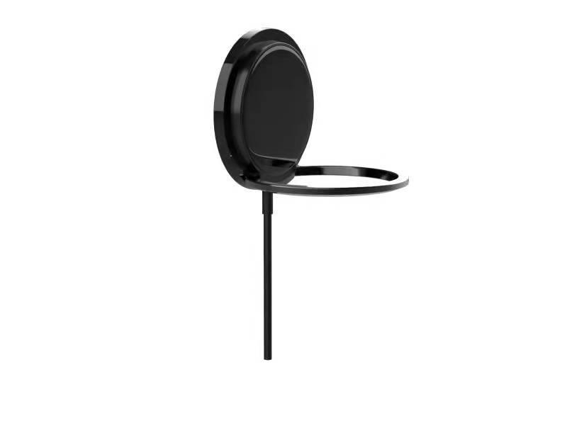 ONESTYLE ONESTYLE WLC-009 Ladegerät Apple, Schwarz