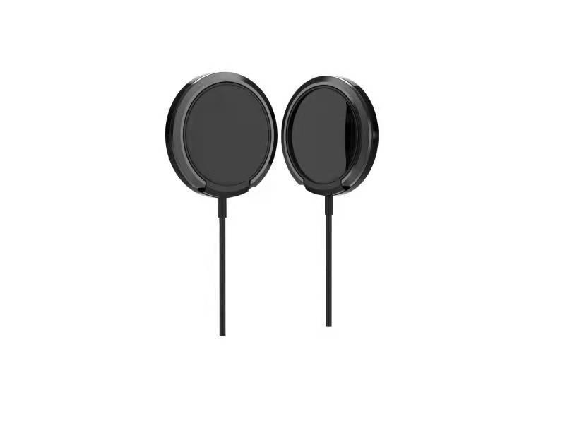 ONESTYLE ONESTYLE WLC-009 Ladegerät Apple, Schwarz
