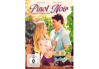 Pinot Noir und ein Tropfen Liebe DVD