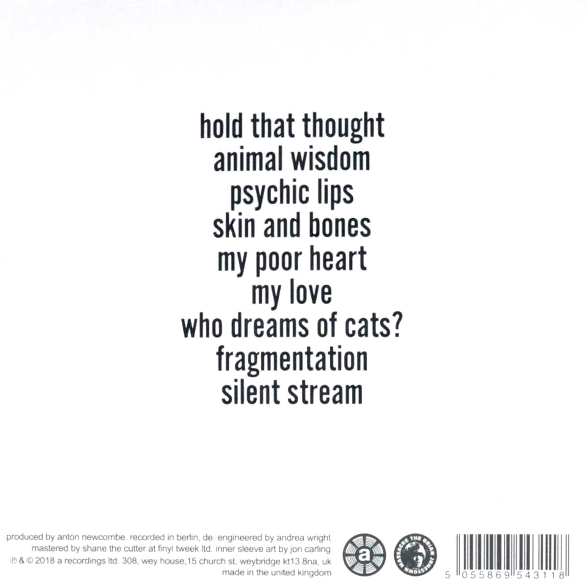 The Brian Jonestown Massacre - Something Else  - (CD)
