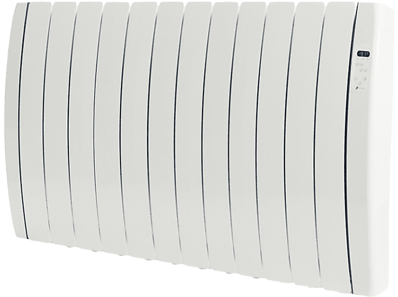 Haverland RCTT12C, 1800 W, 12 Elementos, 20 m², Wi-Fi, Modo Boost, Blanco