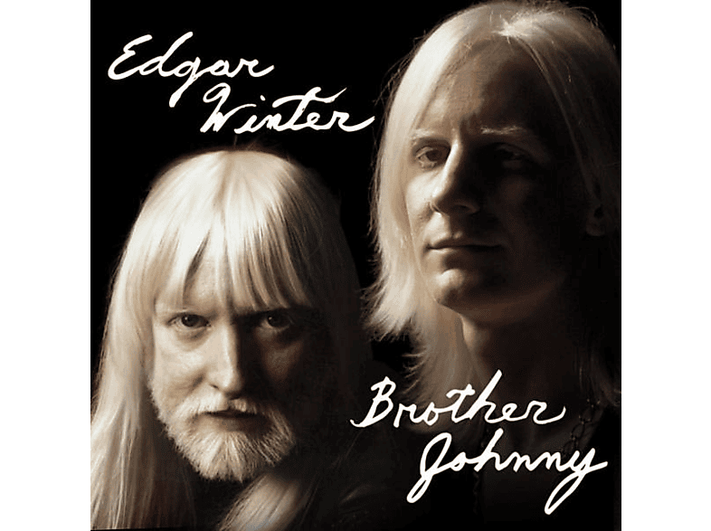 Edgar Winter | Brother Johnny - (CD) Edgar Winter Auf CD Online Kaufen ...