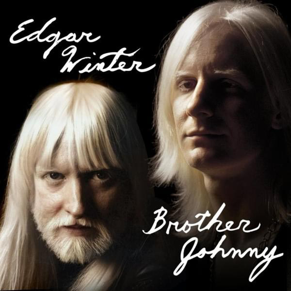 Edgar Winter - - Johnny (Vinyl) Brother