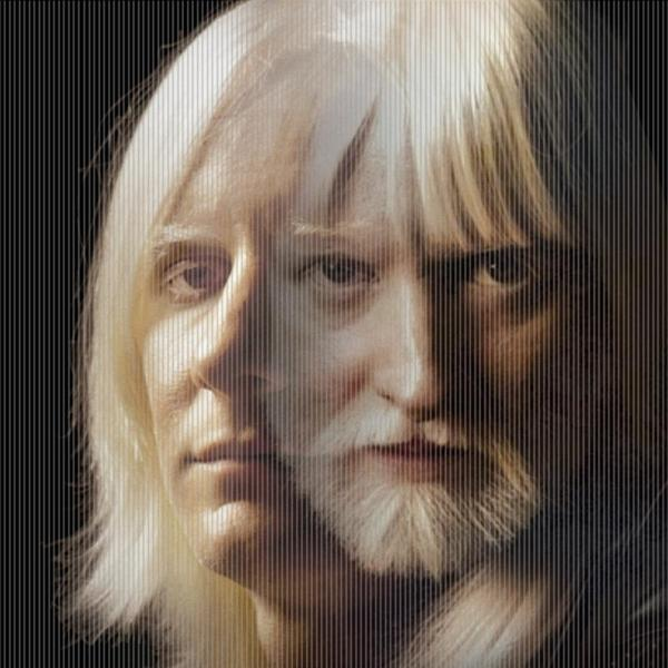 - Edgar Brother Winter - (Vinyl) Johnny