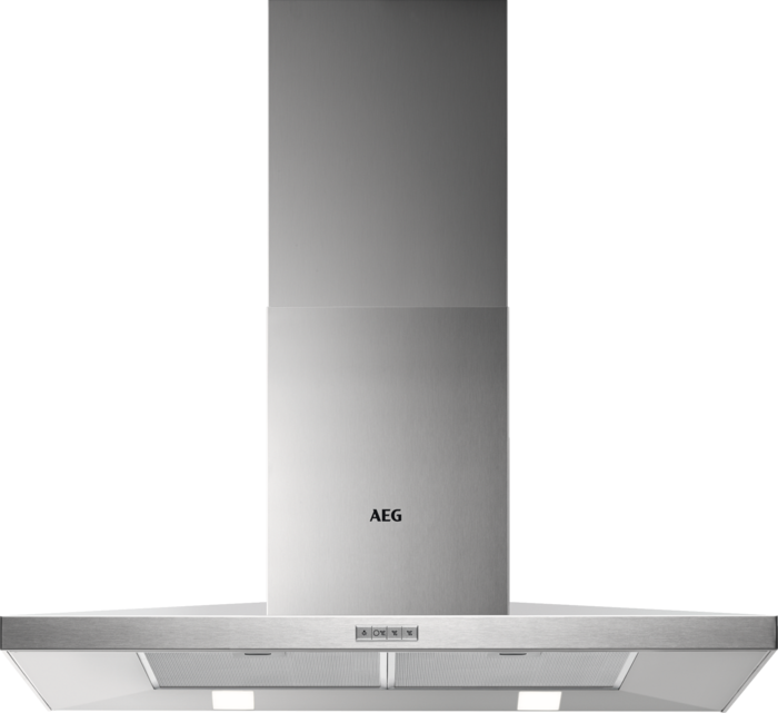 AEG Hotte murale B (DKB4950M)